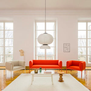 Salle &agrave; manger