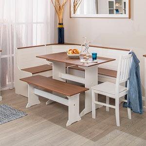 Salle &agrave; manger