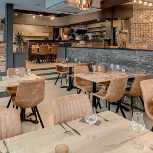 Salle &agrave; manger